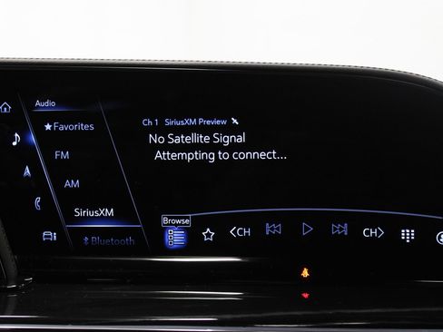 Certified 2023 Cadillac Escalade ESV V image 41