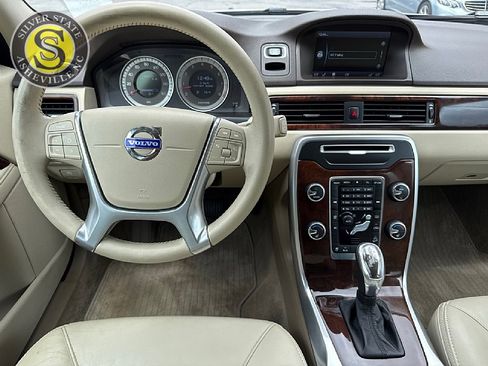Used 2013 Volvo XC70 T6 AWD/4WD image 21