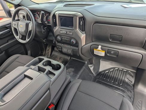 New 2026 Chevrolet Silverado 3500 W/T w/ WT Convenience Package image 14