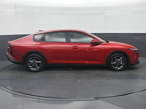 Used 2025 Kia K4 FWD image 8