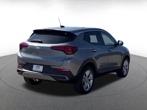 Used 2025 Buick Encore GX Preferred AWD/4WD image 14