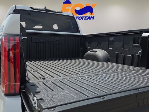 New 2026 Toyota Tundra 1794 Edition image 13