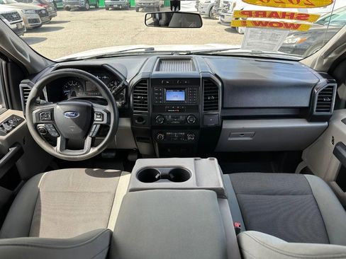 Used 2020 Ford F150 XL w/ Equipment Group 101A Mid image 29