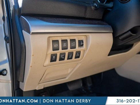 Used 2015 Subaru Outback 2.5i Limited image 18
