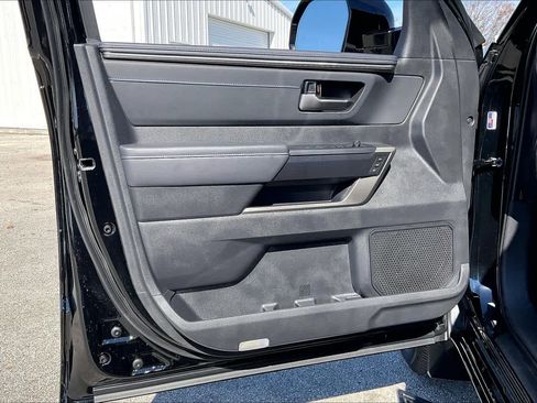 Used 2026 Toyota Tundra Platinum image 20