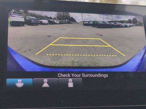 Certified 2022 Honda Accord Sport Special Edition image 28