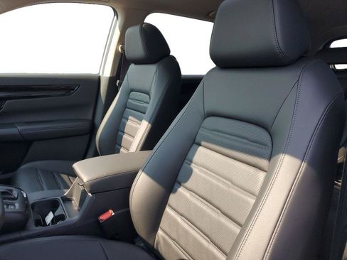 New 2026 Honda CR-V EX-L image 12