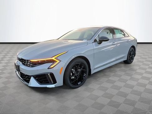 New 2026 Kia K5 GT-Line w/ GT-Line Premium Package image 3