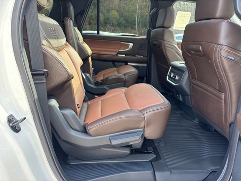 New 2025 Ford Expedition Max King Ranch image 15