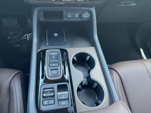 New 2026 Honda Pilot Elite image 19
