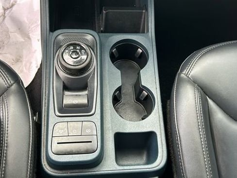 Certified 2023 Ford Maverick Lariat w/ Lariat Luxury Package image 22