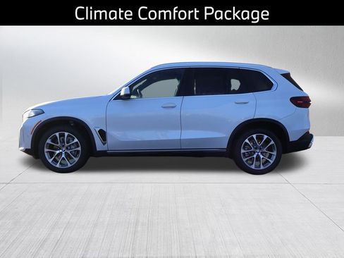 New 2026 BMW X5 xDrive40i image 6