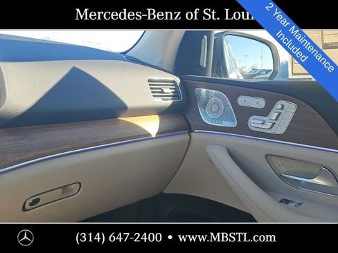 New 2026 Mercedes-Benz GLE 450 GLE 450 image 30