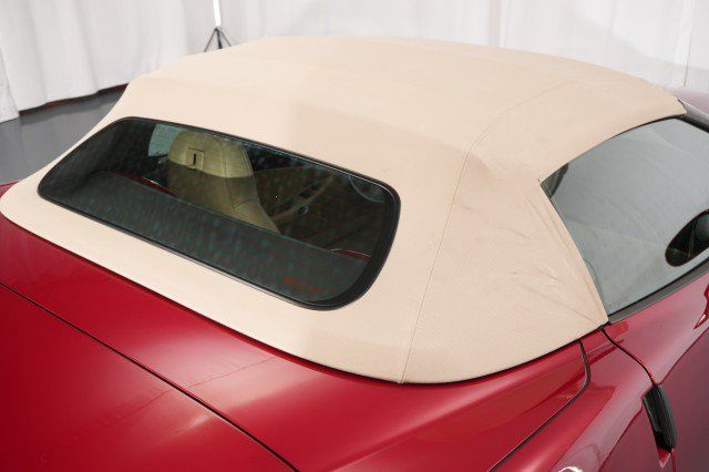 Used 2008 Chevrolet Corvette Convertible w/ Preferred Equipment Group RWD image 16