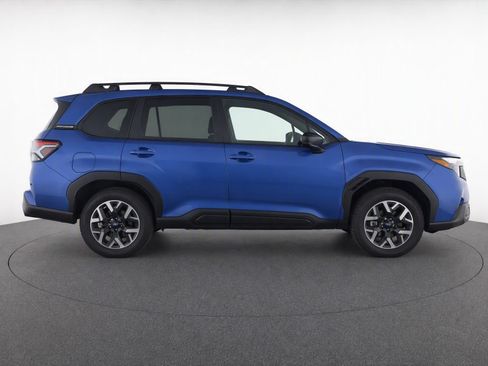Used 2026 Subaru Forester AWD/4WD image 8