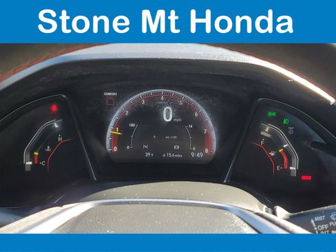 Used 2021 Honda Civic Type R image 26