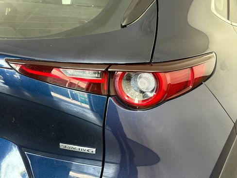 Used 2021 MAZDA CX-30 FWD 2.5 S image 34