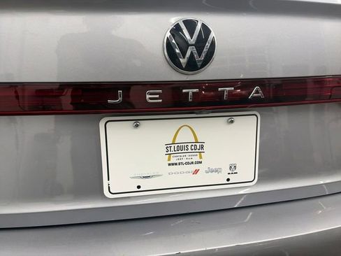 Used 2025 Volkswagen Jetta S image 53