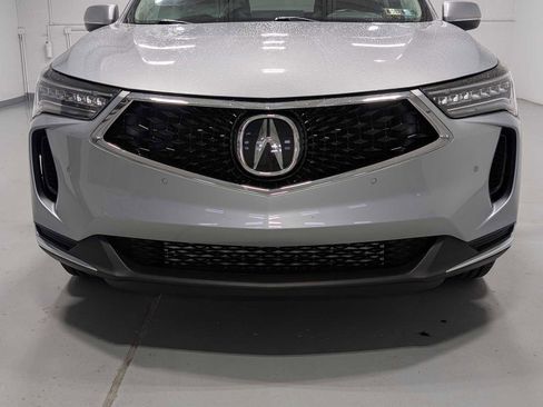 Used 2023 Acura RDX AWD w/ Technology Package image 2