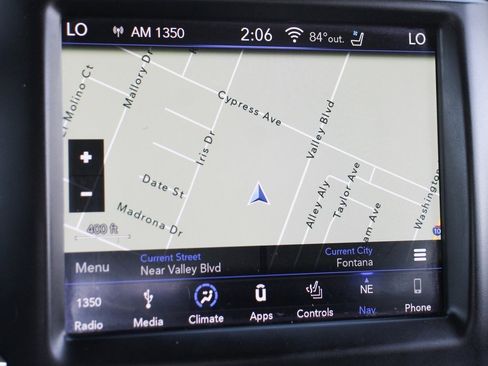 Used 2018 RAM 3500 Laramie image 28