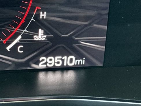 Certified 2023 GMC Canyon AT4 w/ AT4 Premium Package AWD/4WD image 12