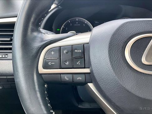Used 2020 Lexus RX 350 AWD w/ Premium Package image 18