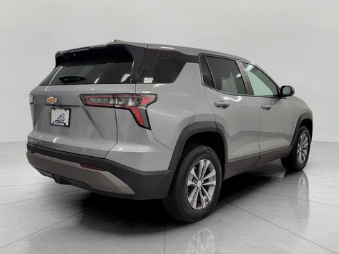 Used 2025 Chevrolet Equinox LT image 20