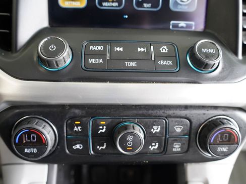 Used 2019 GMC Acadia SLT FWD image 20