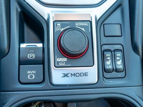 Used 2021 Subaru Forester Premium image 36