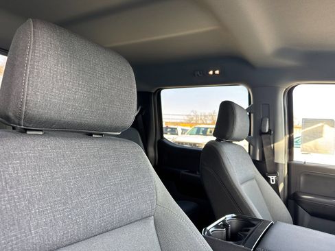 New 2026 Ford F150 XLT w/ Equipment Group 302A MID image 17