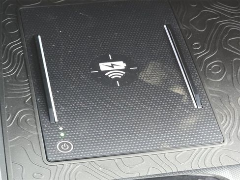 New 2026 Honda Passport TrailSport image 7