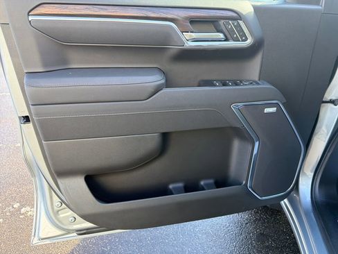 New 2026 GMC Sierra 1500 SLT w/ SLT Convenience Package image 12