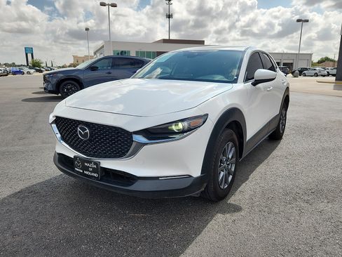 Used 2021 MAZDA CX-30 AWD 2.5 S image 3