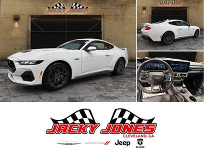 Used 2025 Ford Mustang GT Premium w/ GT Performance Package
