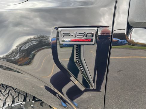 New 2025 Ford F150 XLT w/ Equipment Group 302A MID image 11