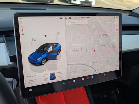 Used 2022 Tesla Model Y Performance image 24