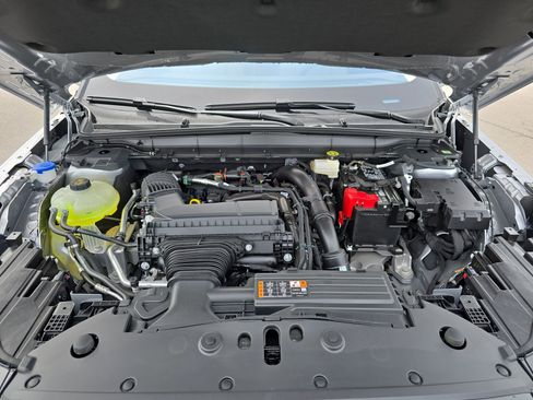 New 2026 Lincoln Nautilus Premier AWD/4WD image 30
