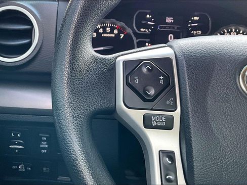 Used 2019 Toyota Tundra 2WD Double Cab image 18