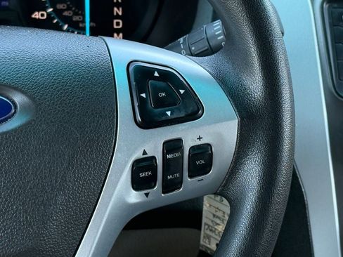 Used 2013 Ford Explorer 4WD image 22