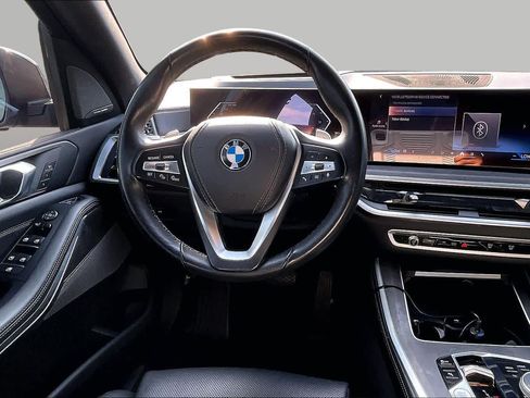 Used 2024 BMW X5 xDrive40i w/ Premium Package AWD/4WD image 5