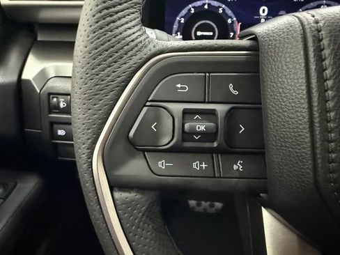 New 2026 Toyota Tacoma TRD Sport image 13