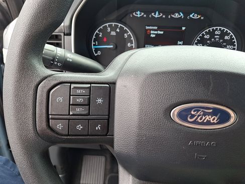 Certified 2023 Ford F150 XL w/ STX Appearance Package AWD/4WD image 21