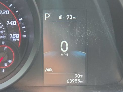 Used 2023 Hyundai Elantra SEL FWD image 24