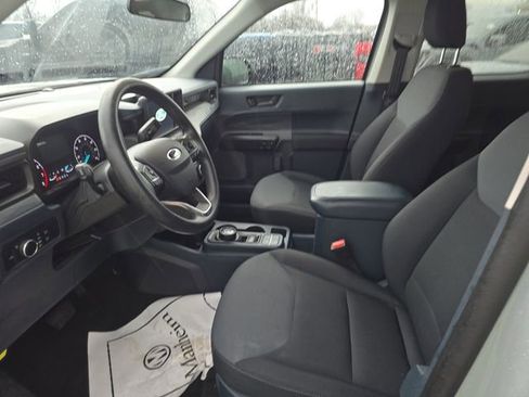 Used 2024 Ford Maverick XL w/ Equipment Group 100A Standard image 2