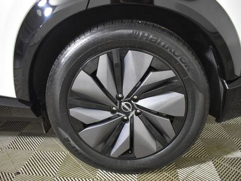 Certified 2023 Nissan Ariya AWD/4WD image 49