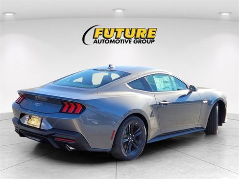 New 2026 Ford Mustang GT image 3