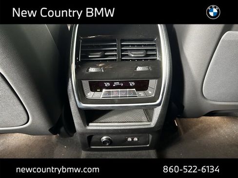 New 2026 BMW X5 xDrive40i image 27