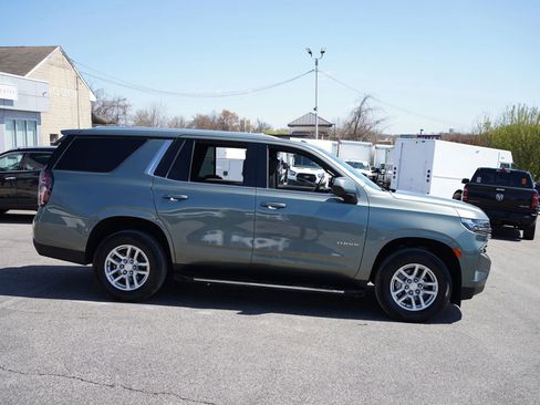 Used 2023 Chevrolet Tahoe LT RWD image 7