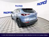 Used 2022 MAZDA CX-30 AWD 2.5 S w/ Preferred Package image 5