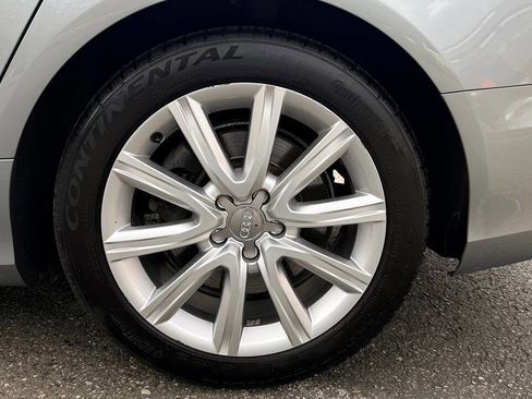 Used 2015 Audi A6 TDI Premium Plus w/ Warm Weather Package image 56